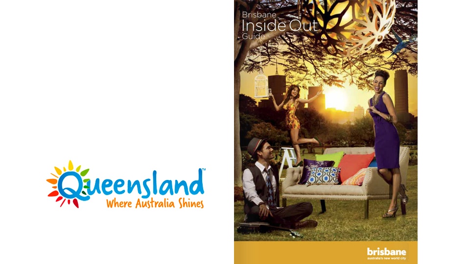 Queensland Holidays